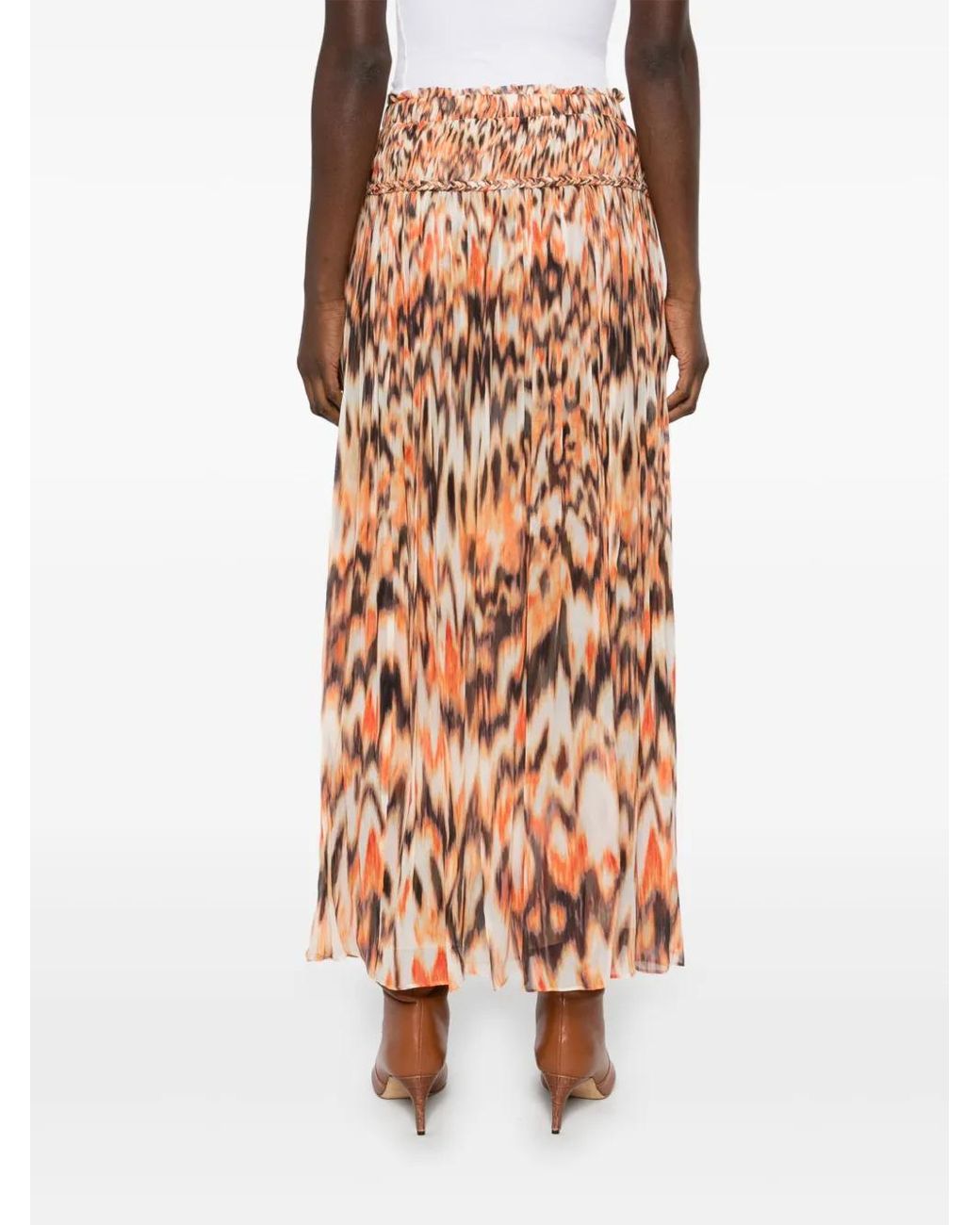 Isabel Marant Multicolor Skirts