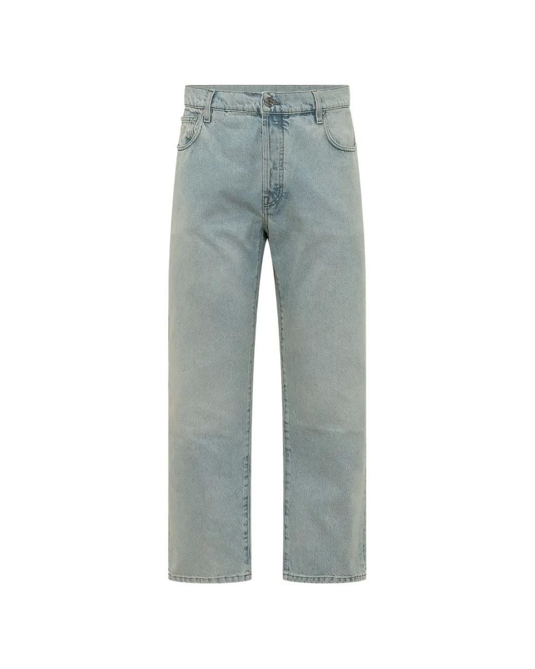 GALLERY DEPT. Pascal Dept Jeans in het Blue voor heren