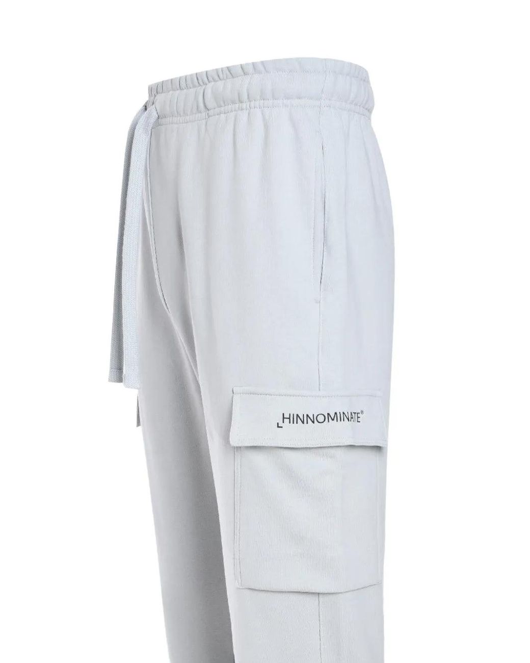 hinnominate Cargo Broek in het Blue voor heren