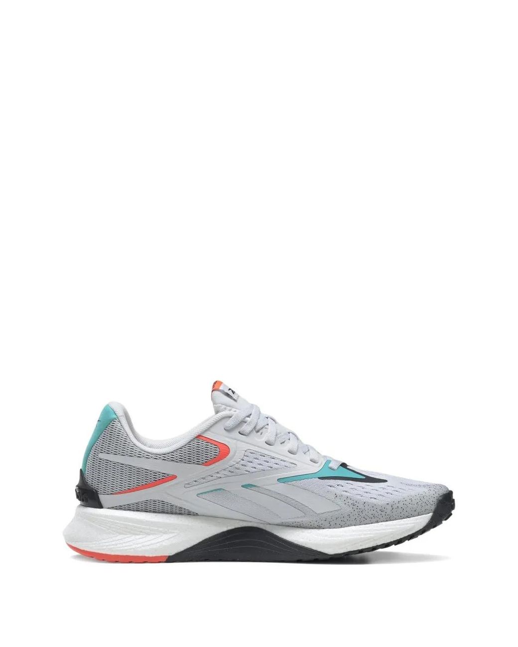 Reebok White Speed 22 Tr "Cold" Sneakers for men