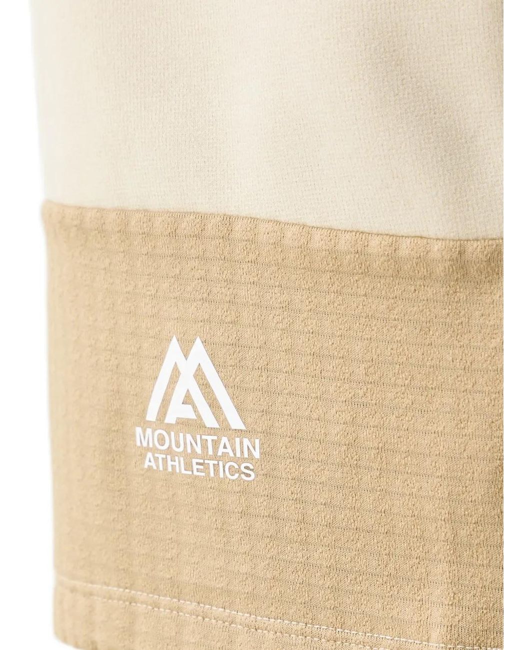 The North Face Natural Mountain Athletics Running Shorts for men