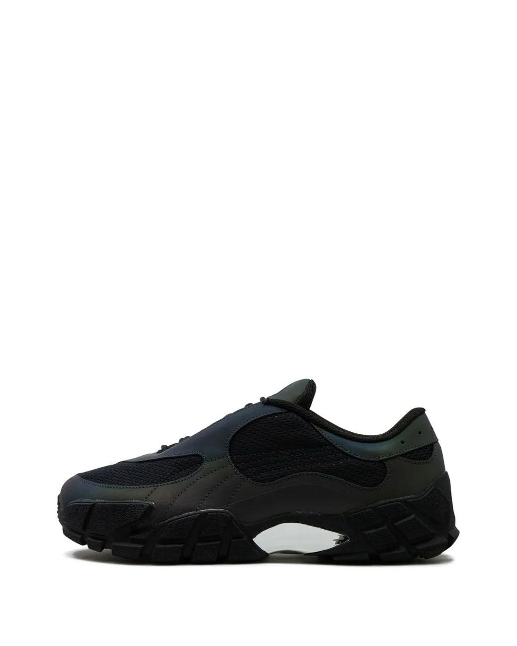 PUMA Black X Skepta Skope Forever Sneakers for men