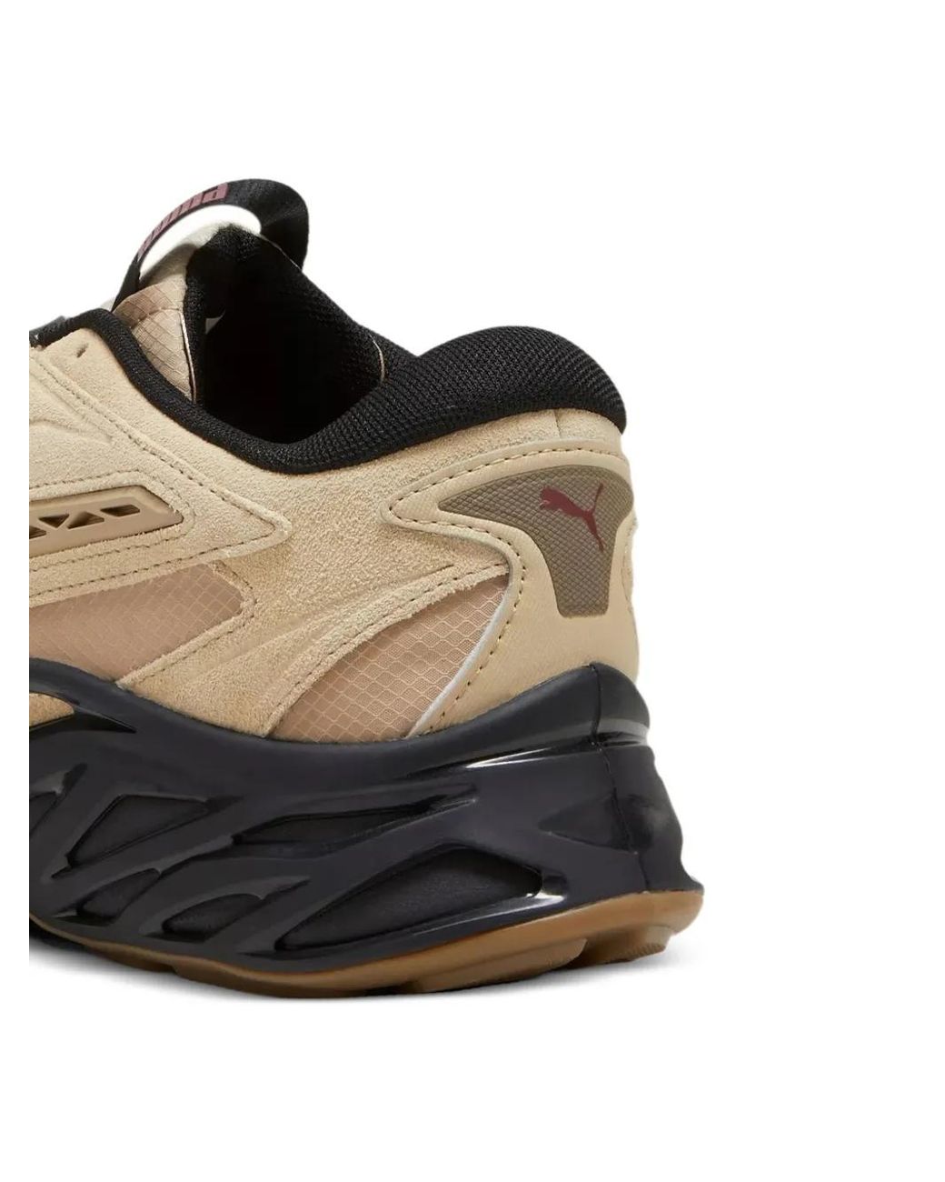 Baskets Exotek Nitro PUMA pour homme en coloris Brown