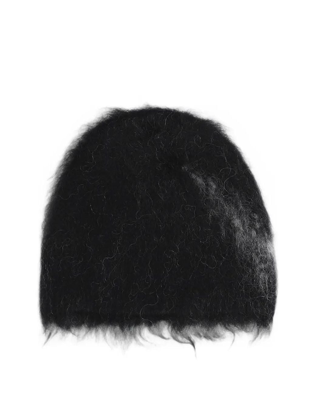 Gorro Cepillado And Wander de hombre de color Black
