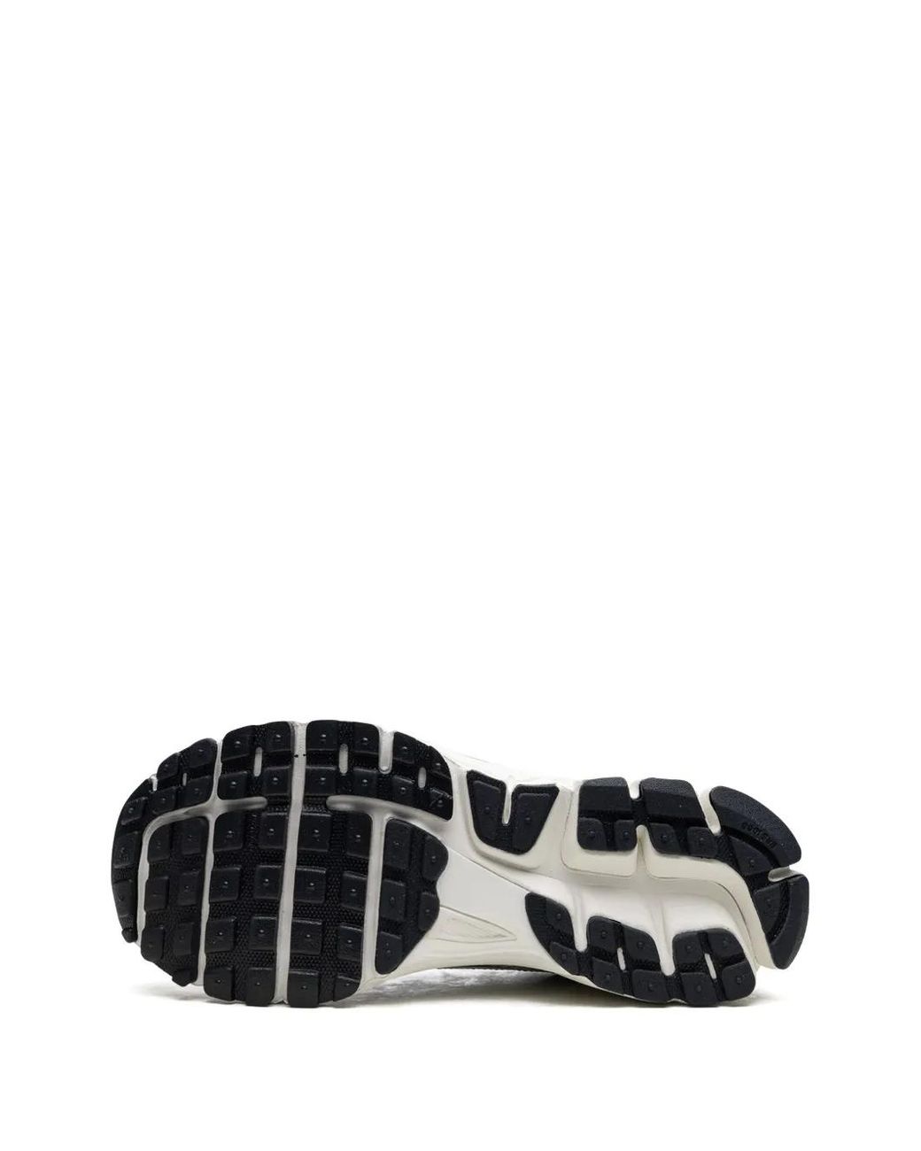Nike White Zoom Vomero "Royal Tint" Sneakers