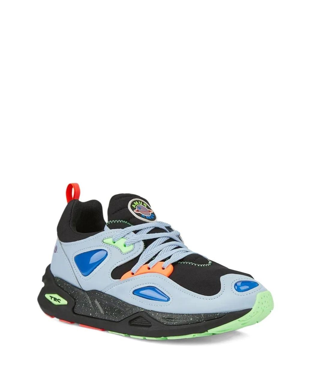 PUMA Blue Trc Blaze Sci Fi Sneakers