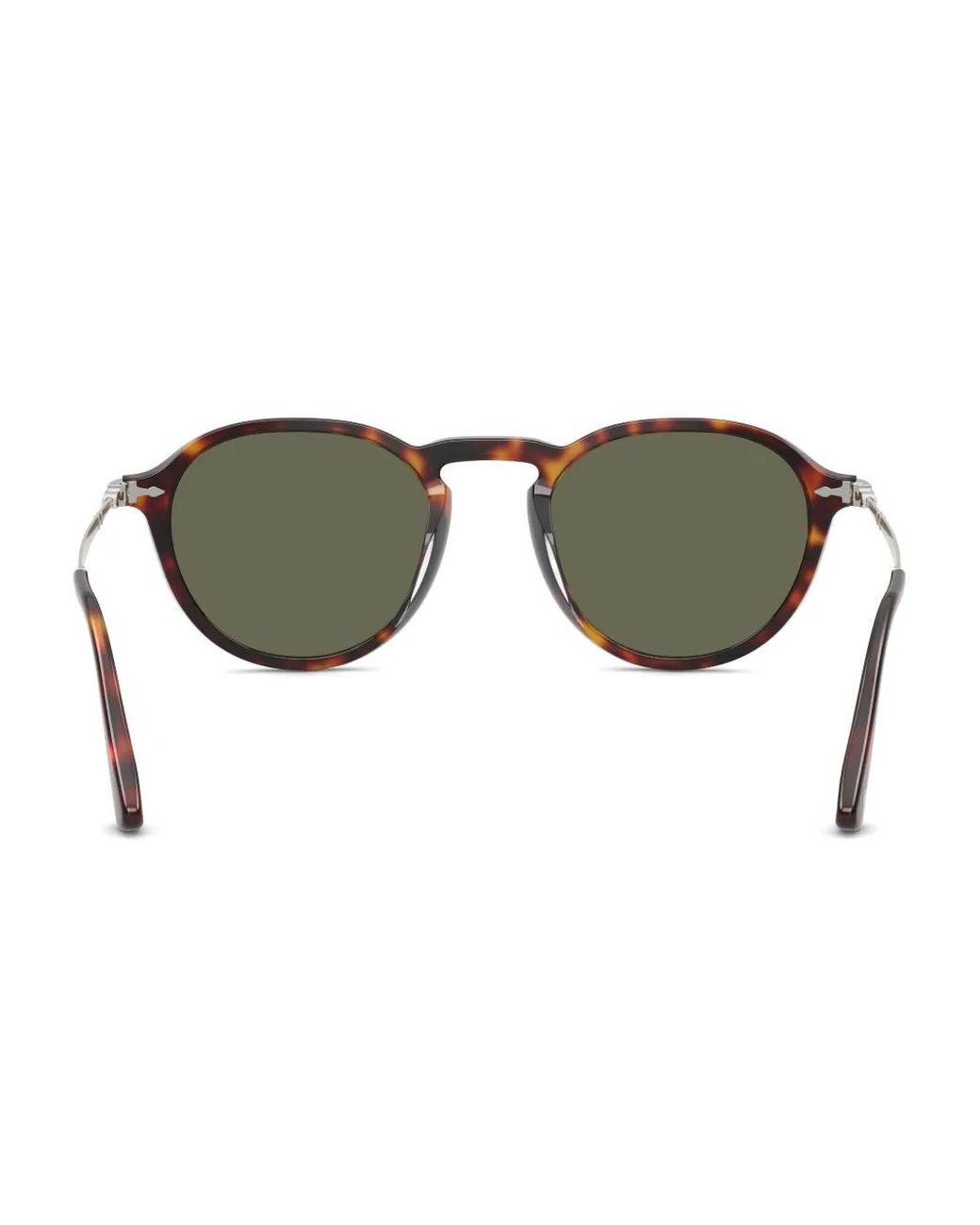 Persol Green Po3383S Sunglasses