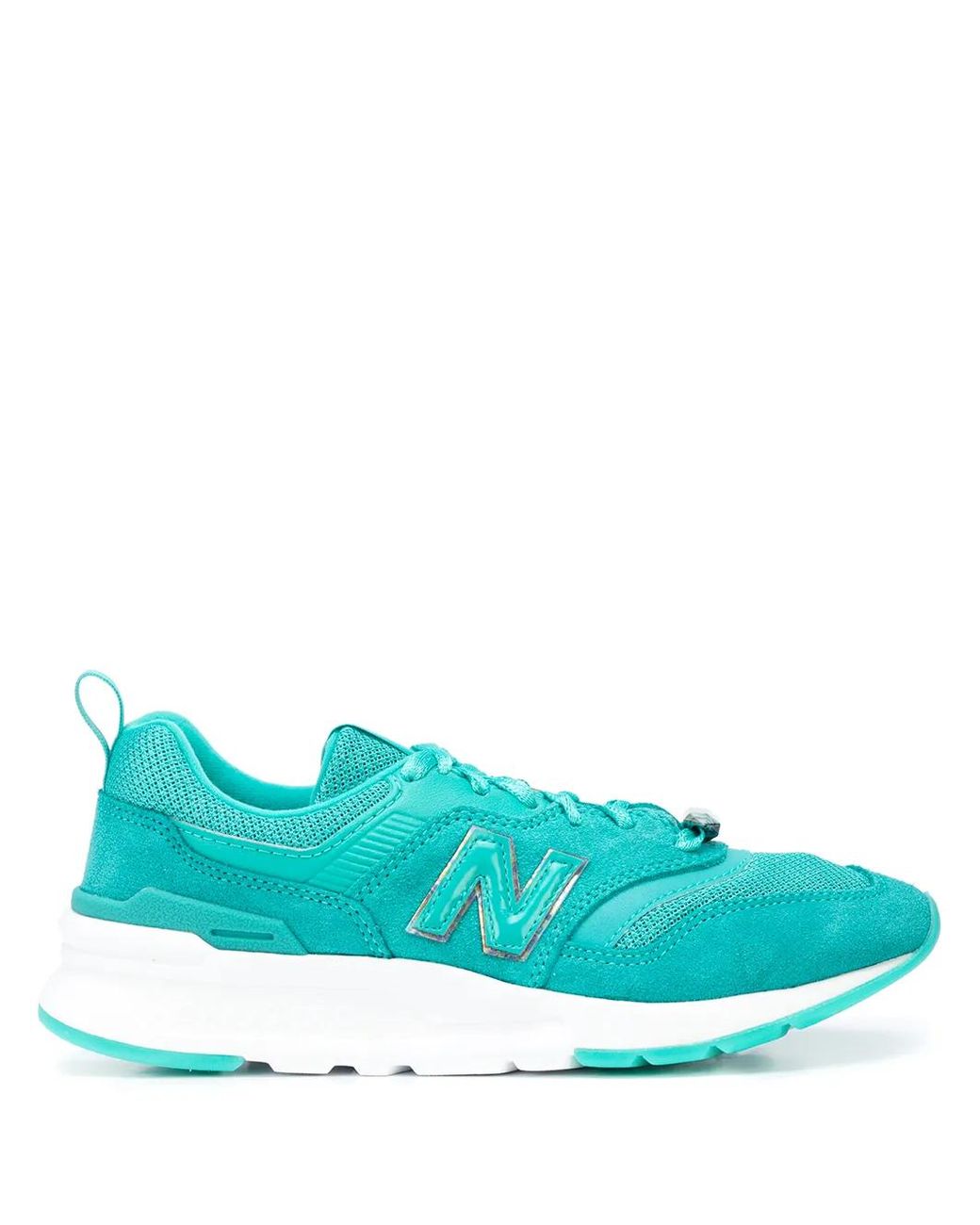 New Balance Blue 997H Wmns "Mystic Crystal"