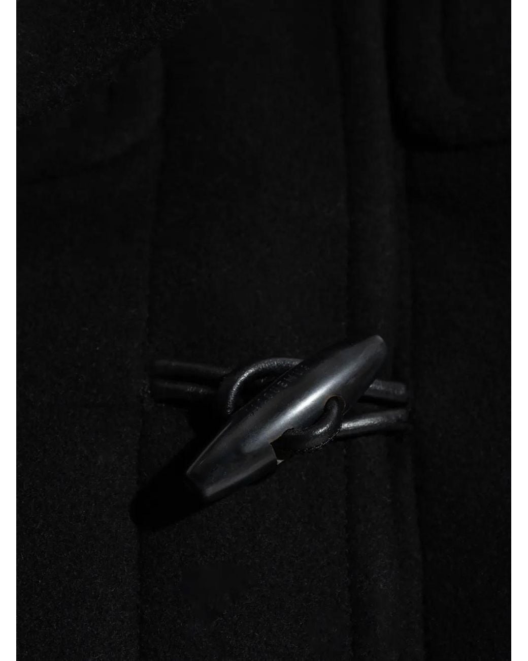 Jacquemus Black Jacke Aus Wolle
