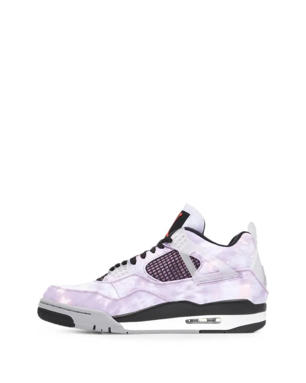 Nike White Air 4 Retro Zen Master Sneakers