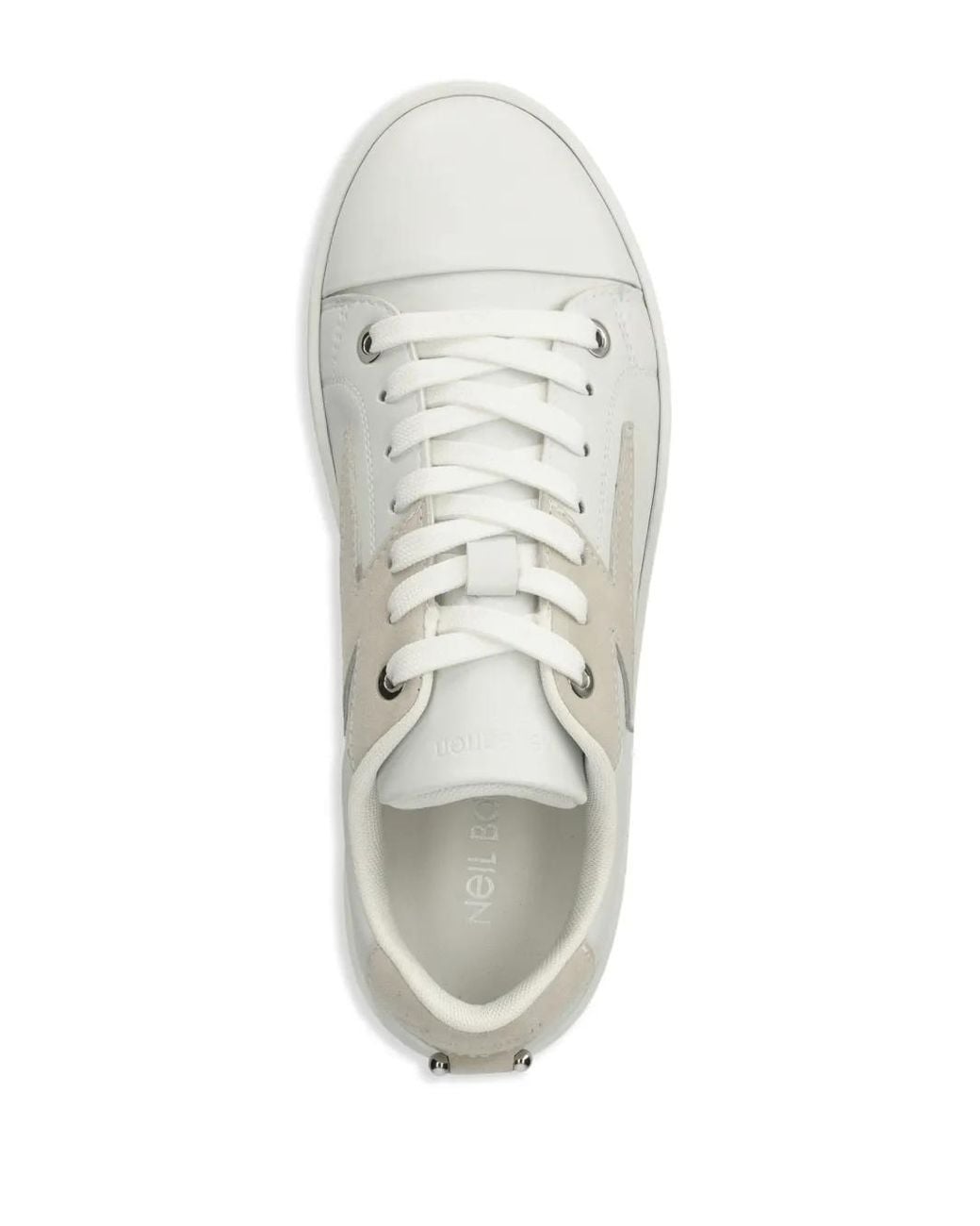 Neil Barrett Sneakers in White für Herren