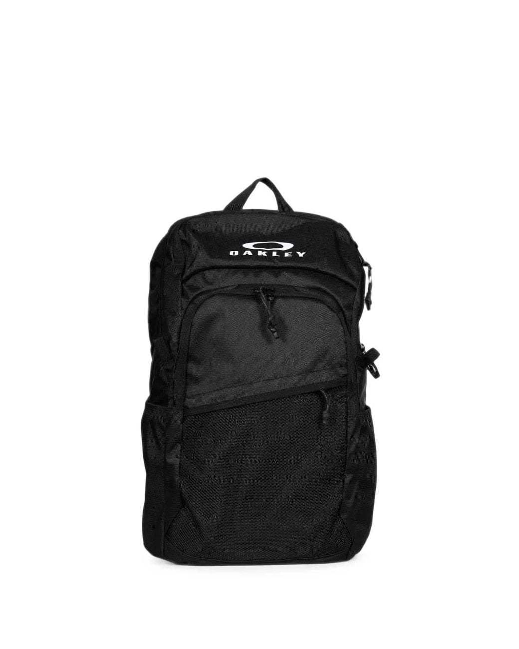 Oakley Black Essential Day Backpack M 9.0 for men