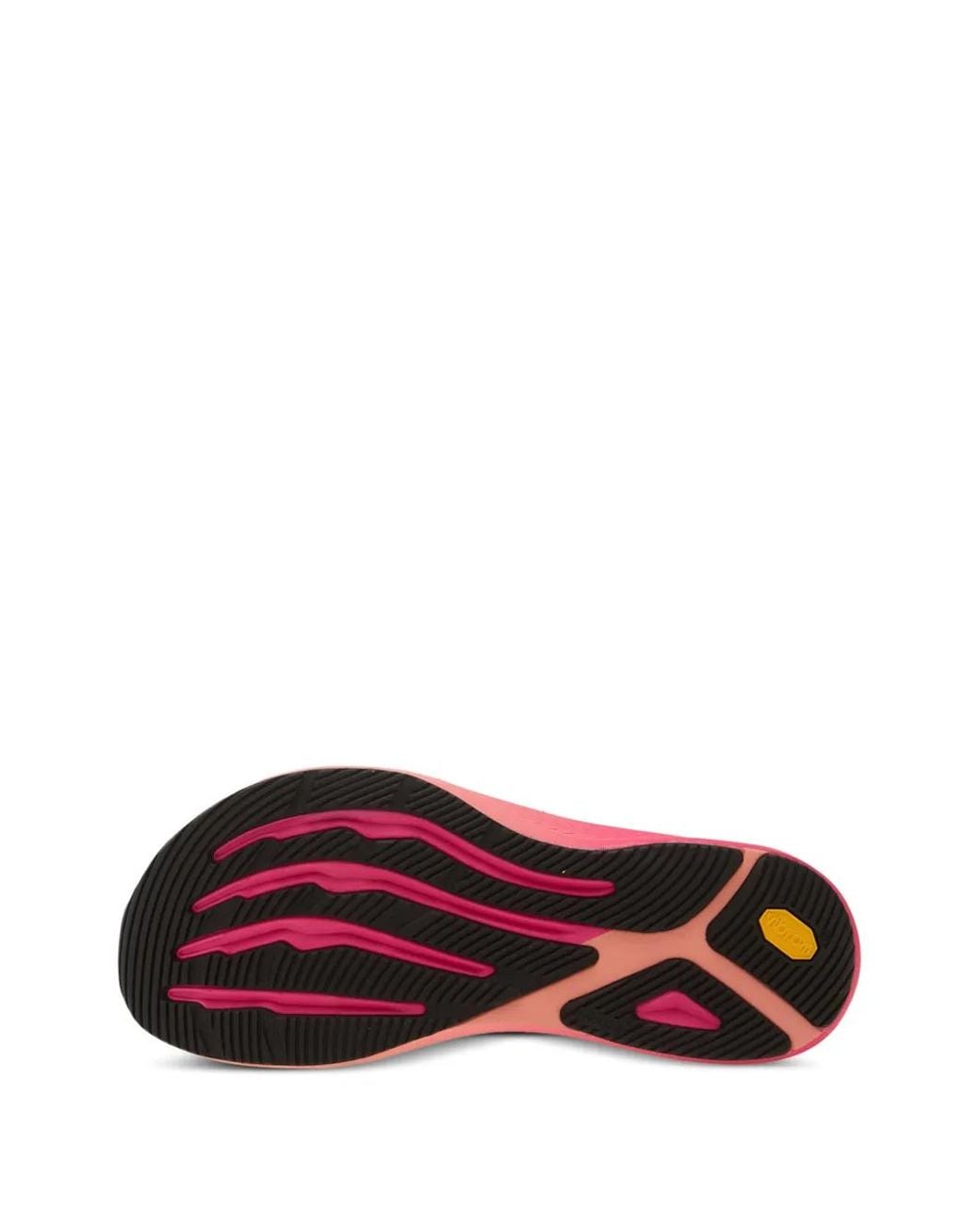Altra Pink Baskets Torin 9