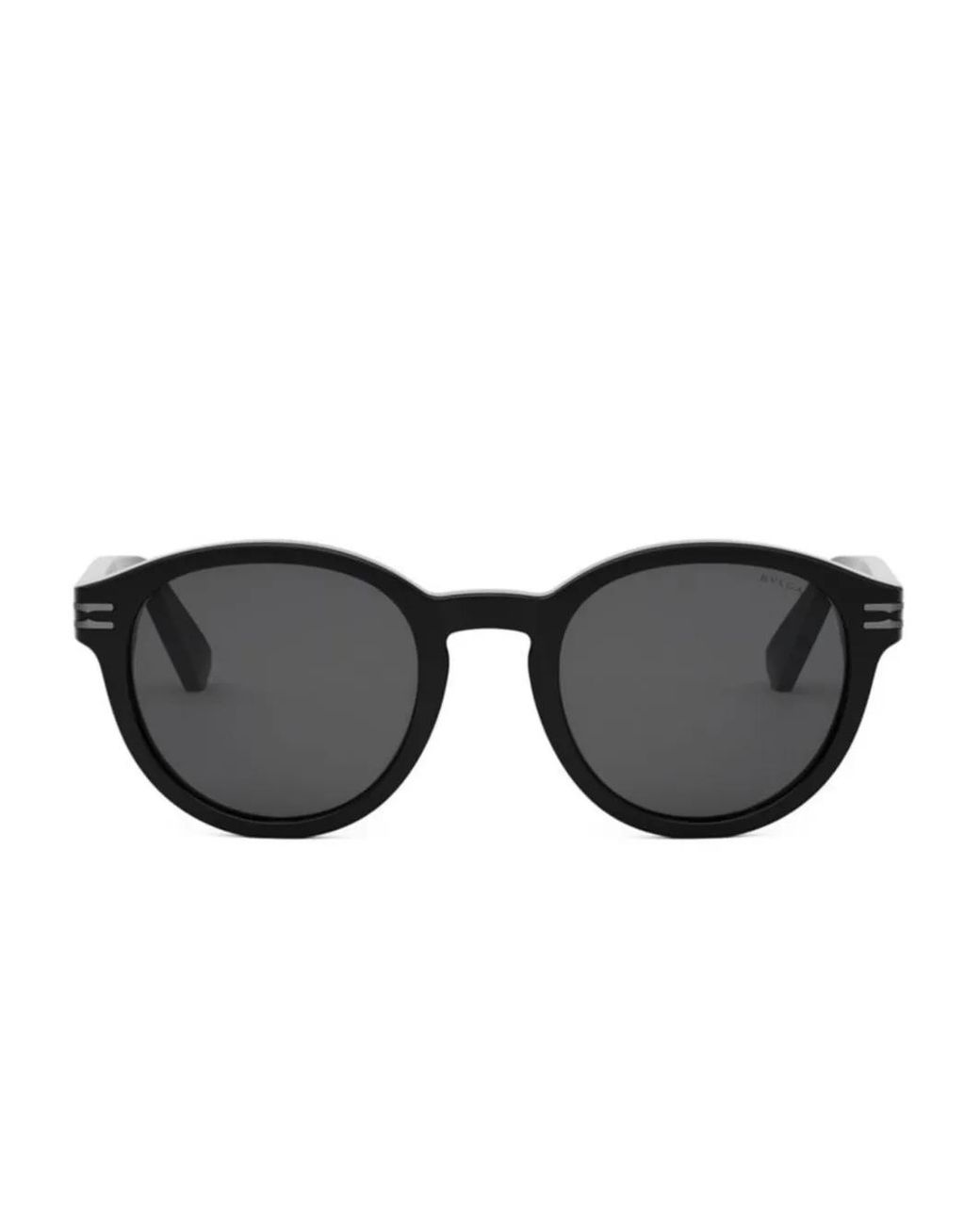 BVLGARI Black Pantos-Frame Sunglasses for men