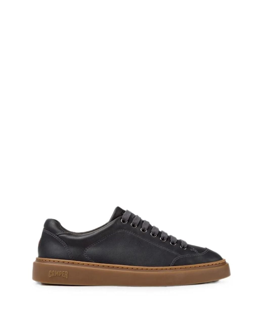 Camper Black Runner Twentyfive Sneakers for men