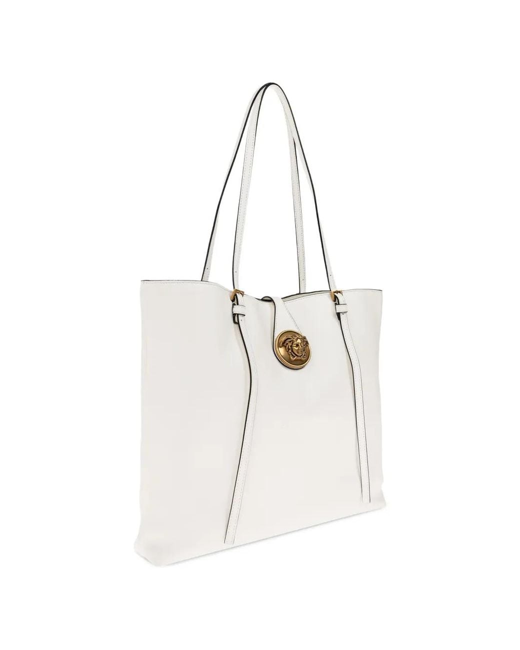 Borsa di Versace in White
