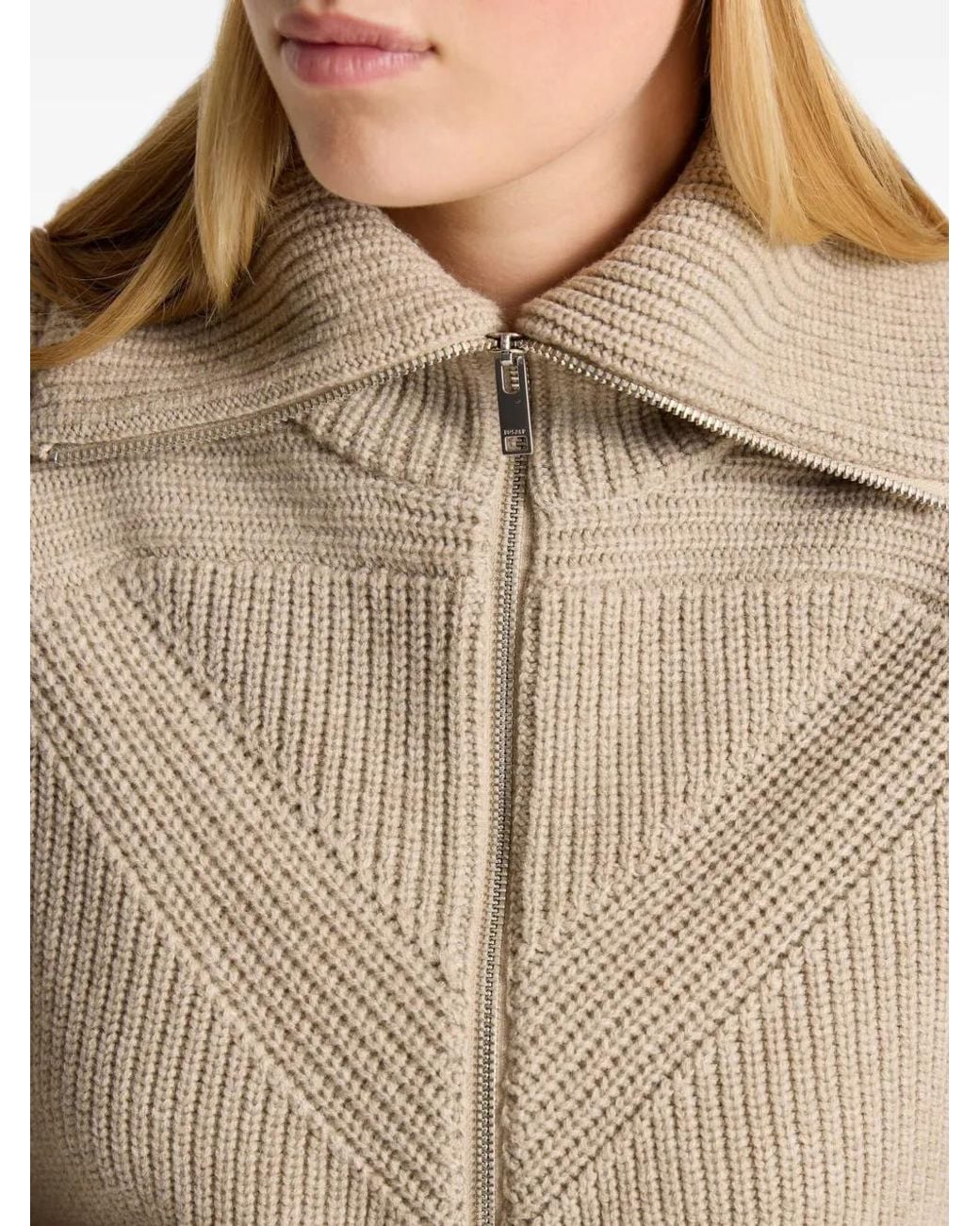 Fusalp Natural Hesyala Jacket