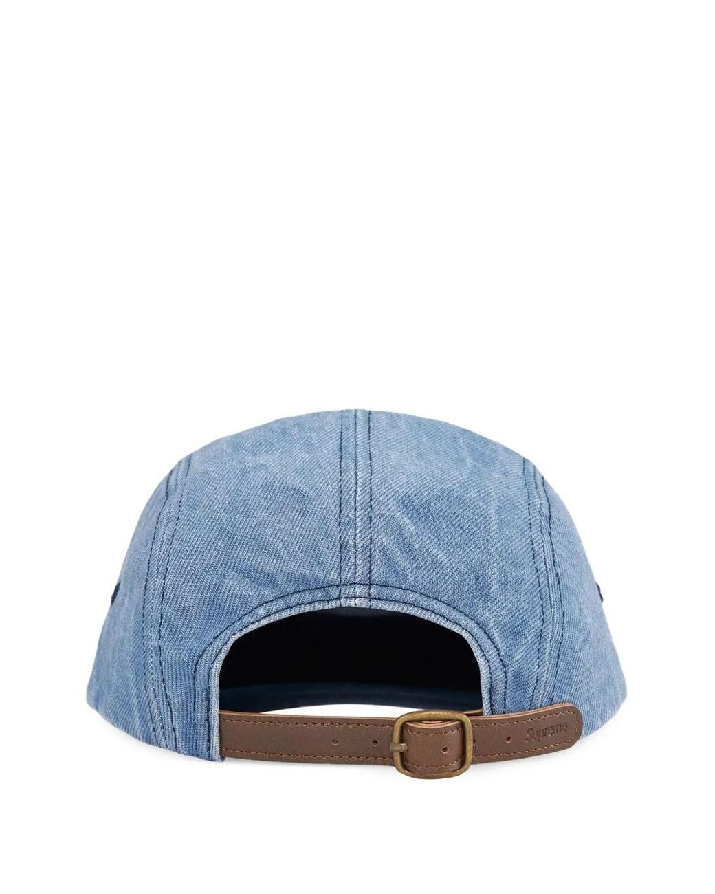Supreme Blue Denim "Fw24