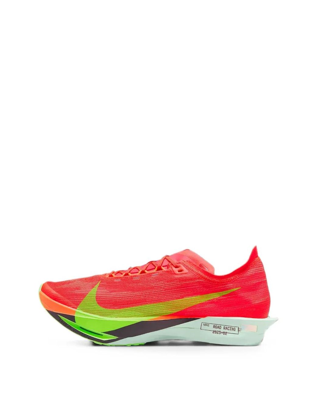 Nike Red Streakfly 2 Sneakers for men
