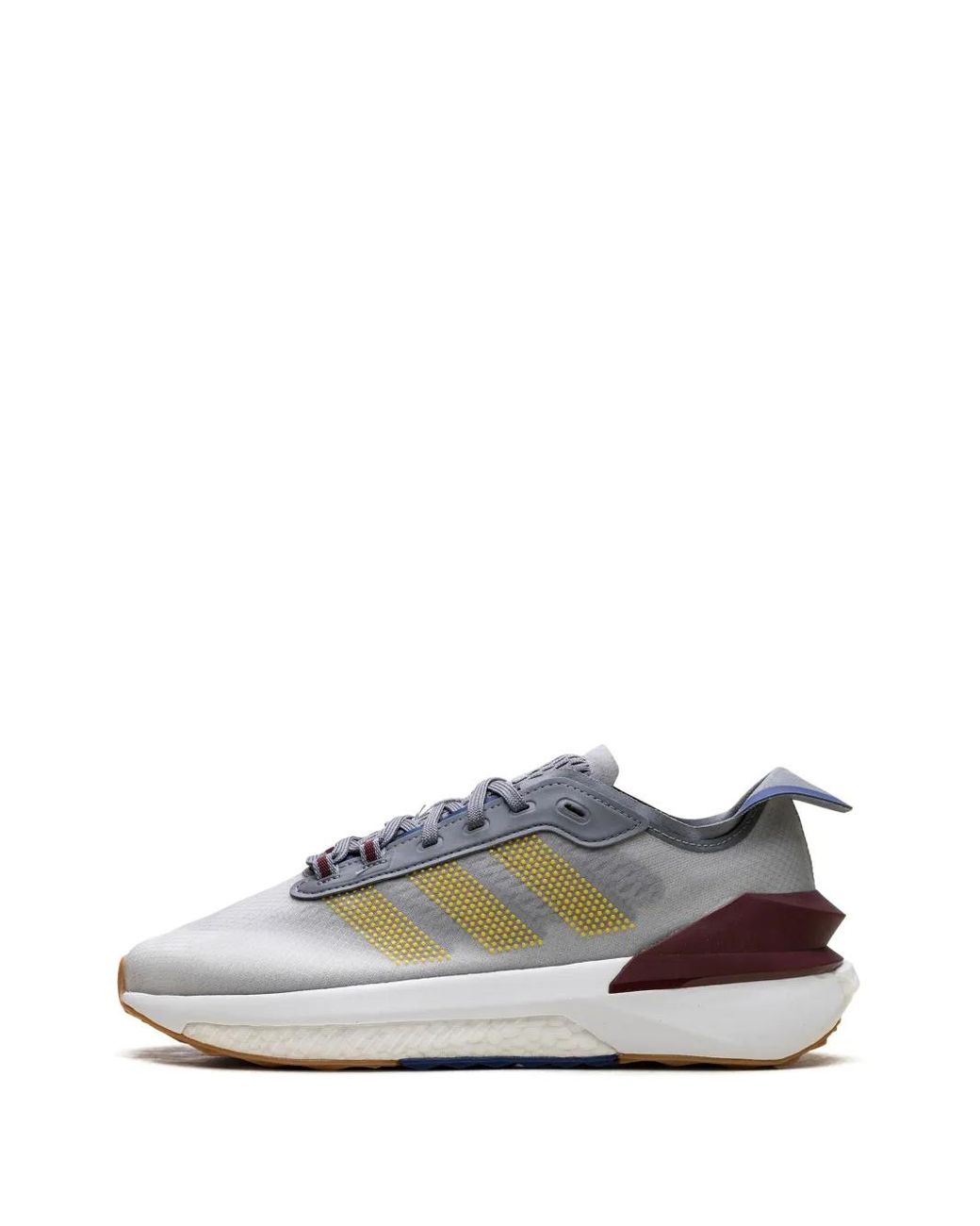 Adidas Gray Avryn /Shadow" Sneakers for men