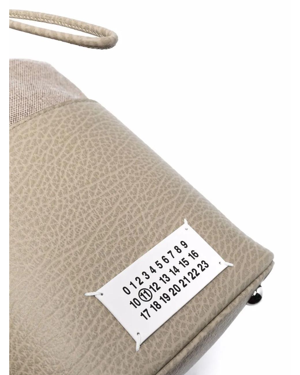 Maison Margiela Multicolor Kleine Beuteltasche