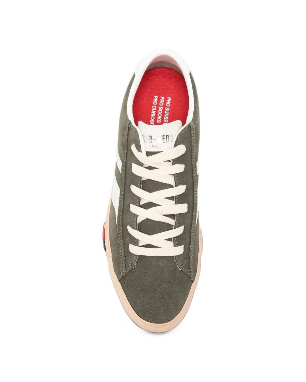 Pro Keds White Royal 1949 Sneakers for men