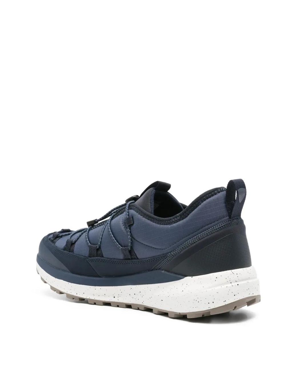 Rossignol Blue Resort Sneakers for men