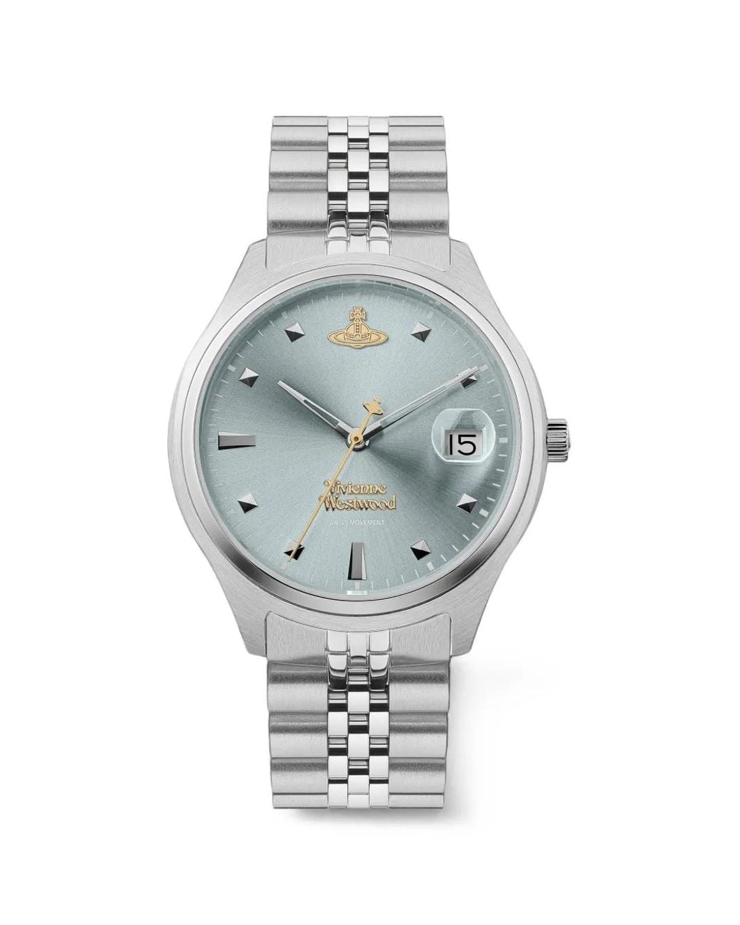 Vivienne Westwood Gray Camberwell Watch