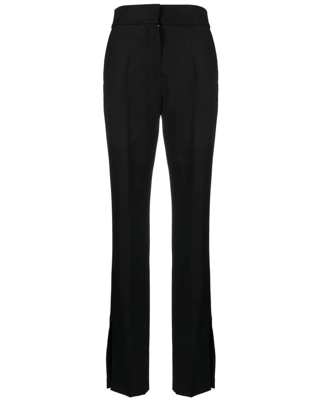 Jacquemus Black Pants & Shorts
