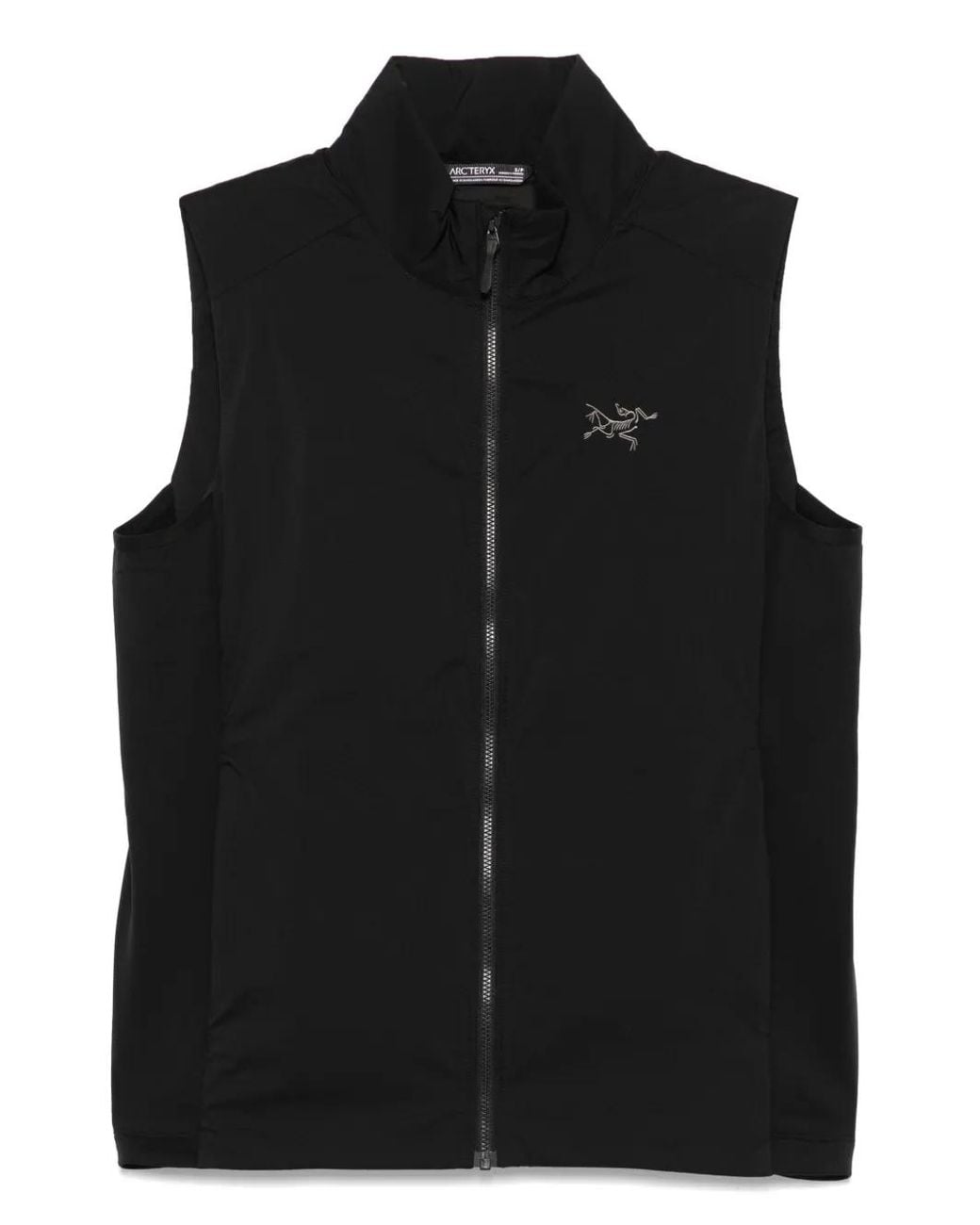 Arc'teryx Black Atom Gilet