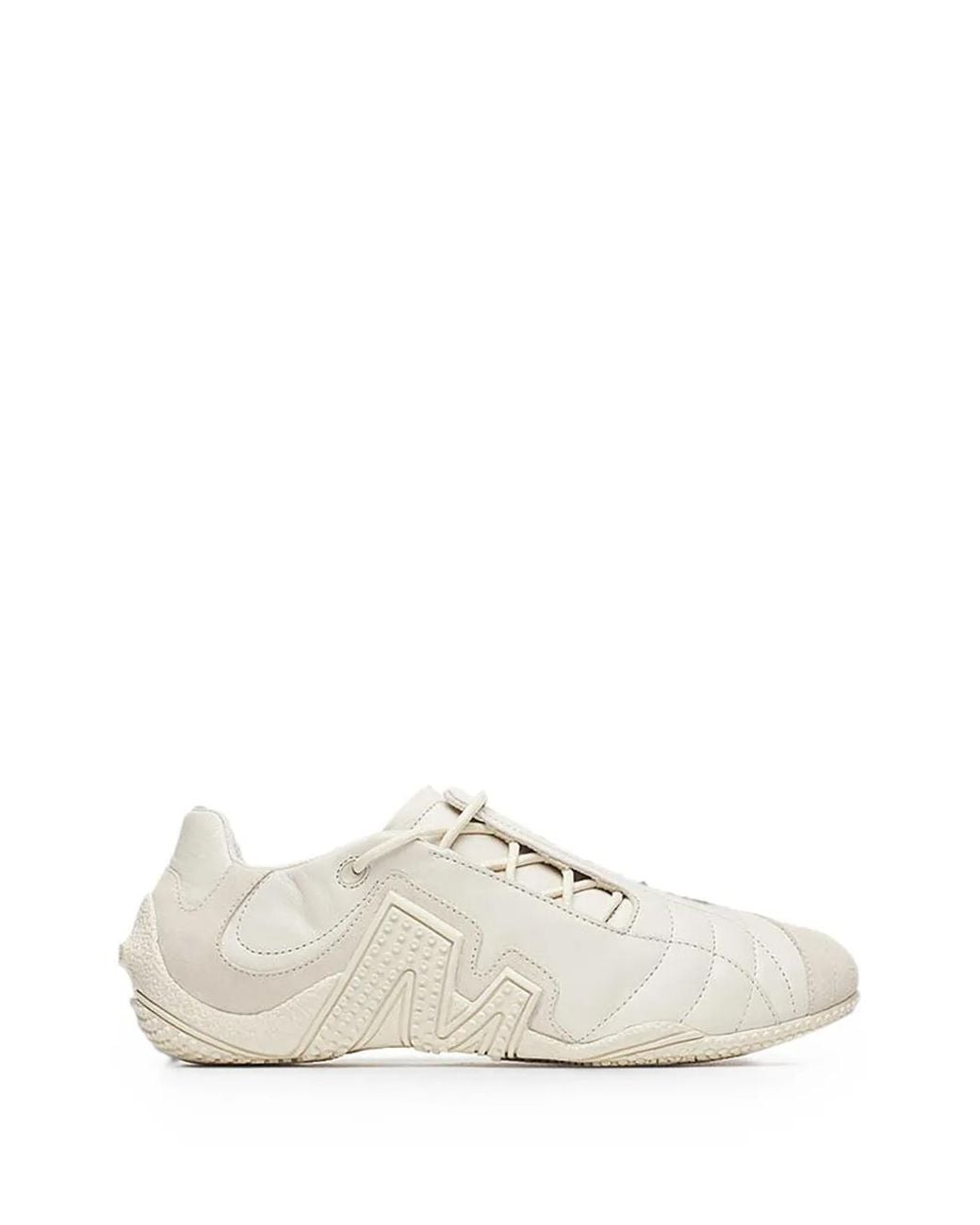 Merrell White Relay Web 1Trl Sneakers for men