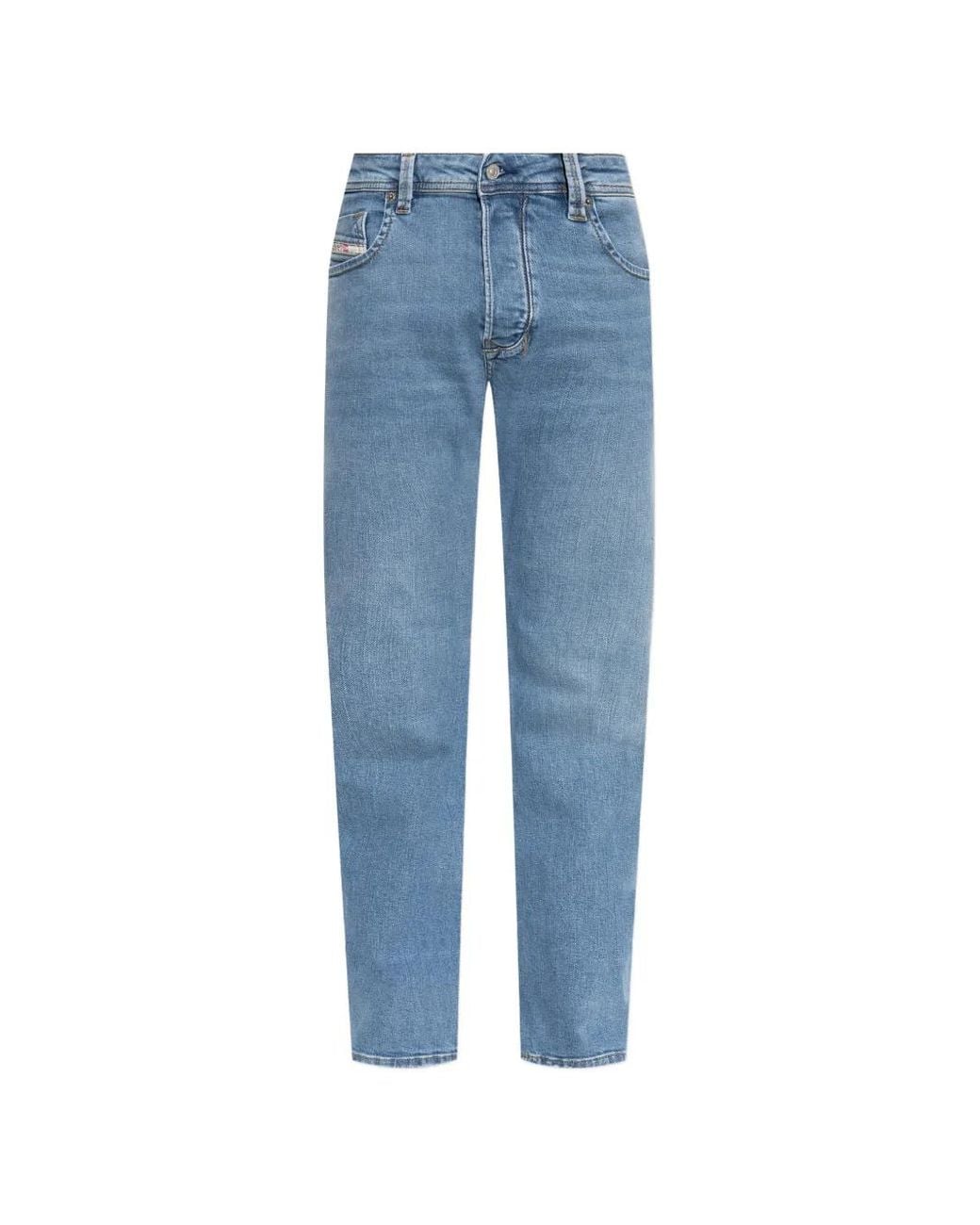 DIESEL Blue Jeans '1985 Larkee' for men