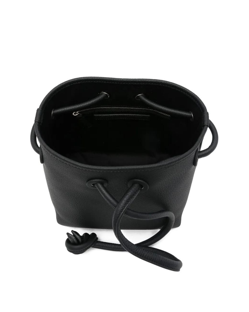 Vasic Black Bond Beuteltasche