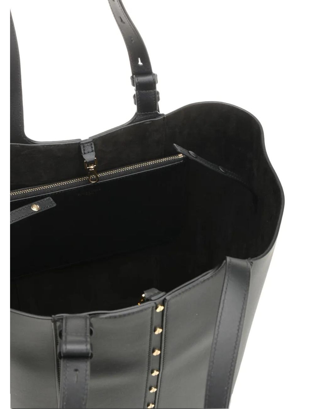 Golden Goose Deluxe Brand Black Bags
