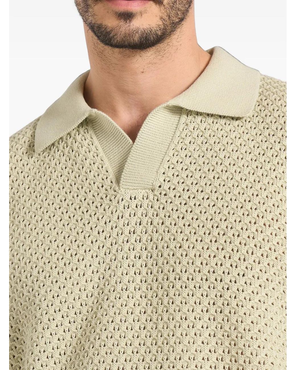 Manière De Voir Natural Conrad for men