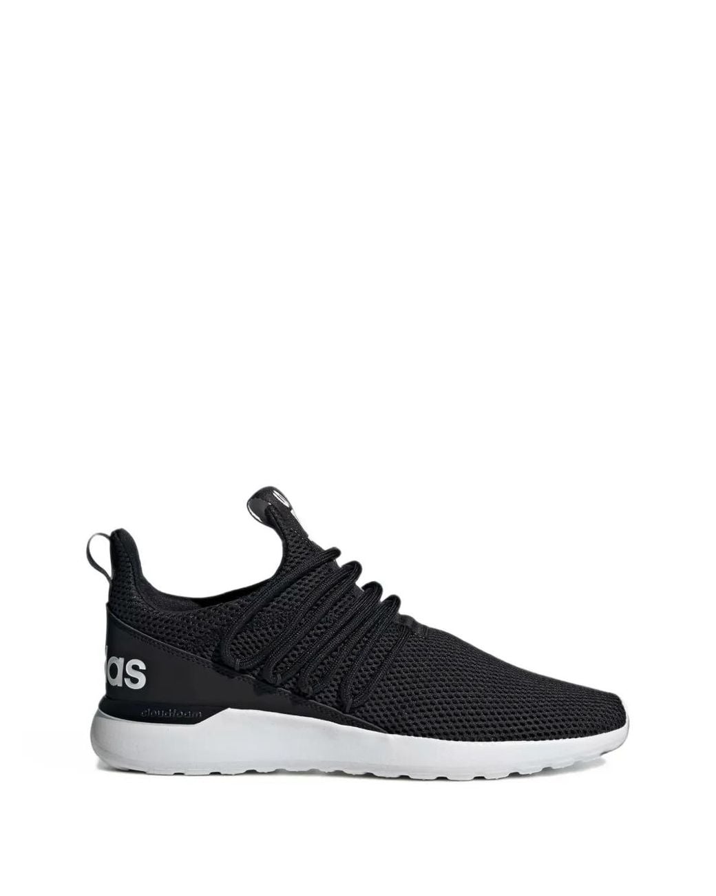 Adidas Black Lite Racer Adapt 3.0 Core Core Cloud Fx8802 for men