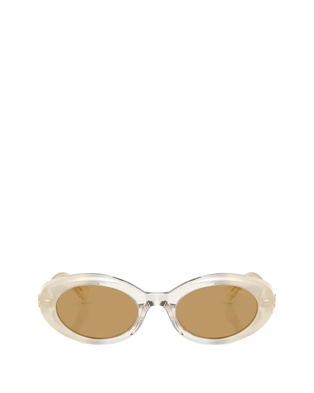 Miu Miu Natural Rêverie Sunglasses