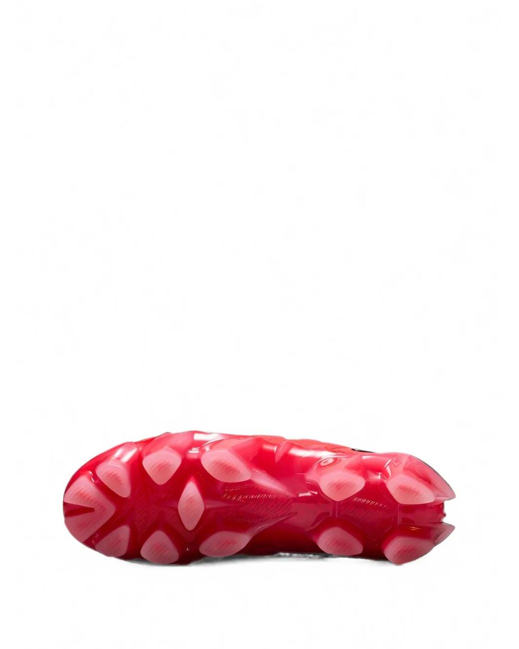 Nike Red First Sight Mirage Sneakers