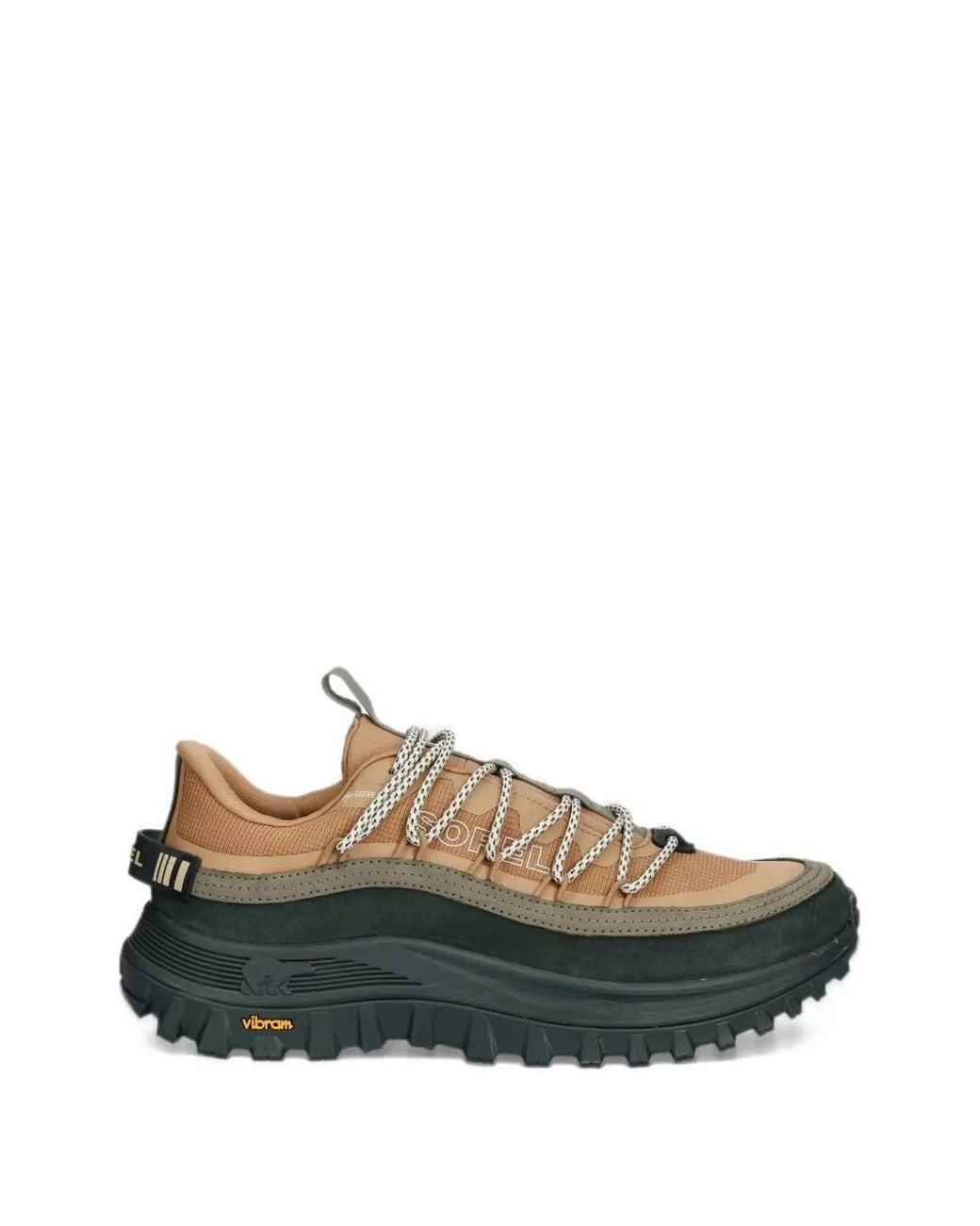 Sorel Multicolor Callsign Horizon Sneakers for men