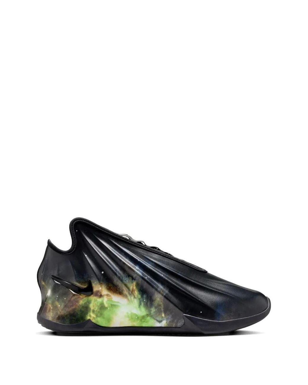 Nike Blue Gt Future Sneakers for men