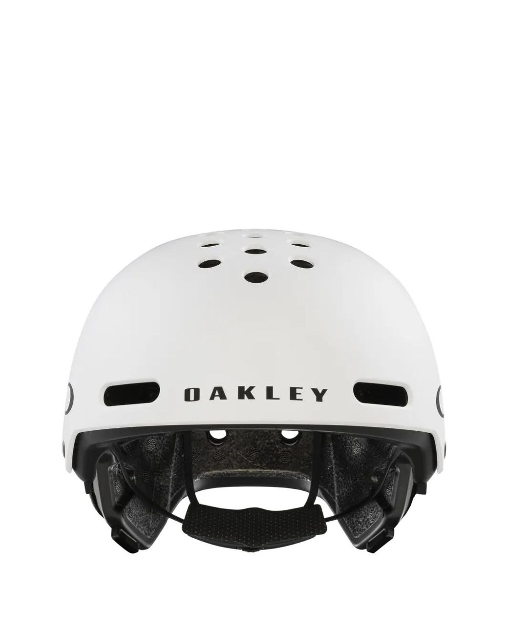 Oakley Gray Street 1 Helmet