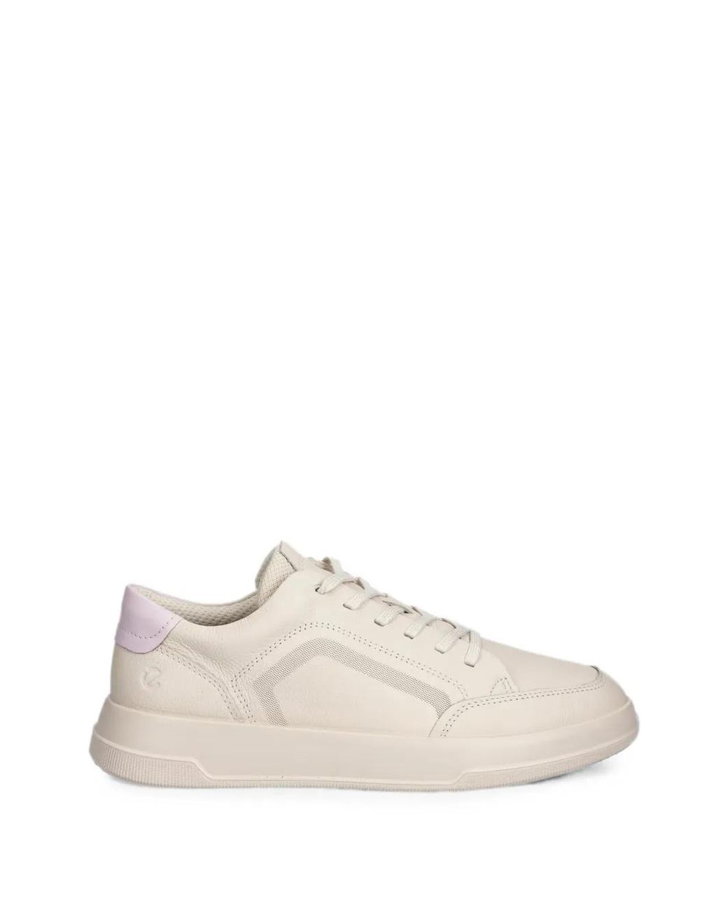 Sneakers Move di Ecco in White