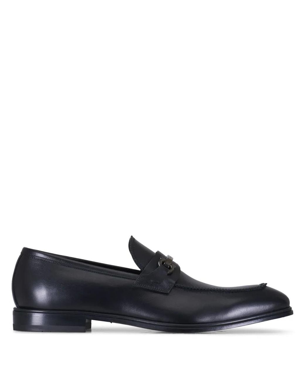 Ferragamo Bentley Loafer in Blue für Herren