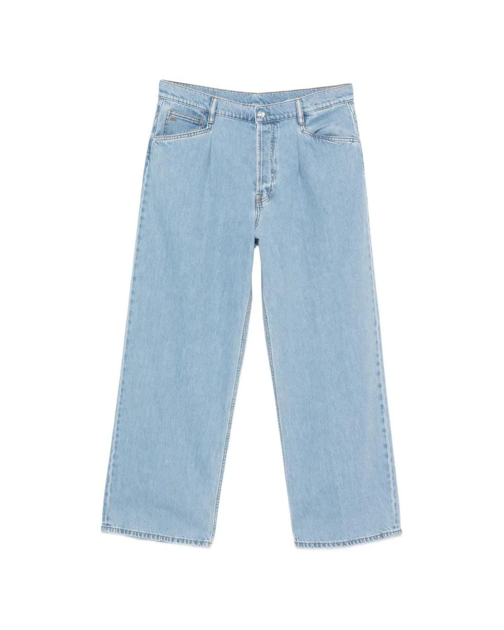 Nine:inthe:morning Blue Nine for men