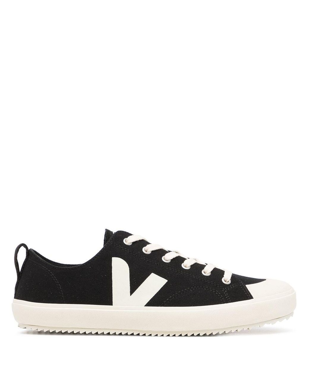 veja nova canvas sneakers