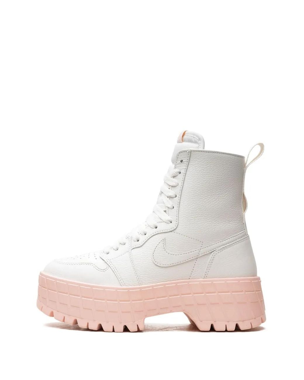 Botas Air 1 Brooklyn Nike de color Pink