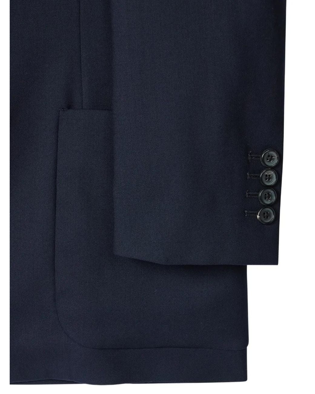 Paul Smith Blue A Suit To Travel for men