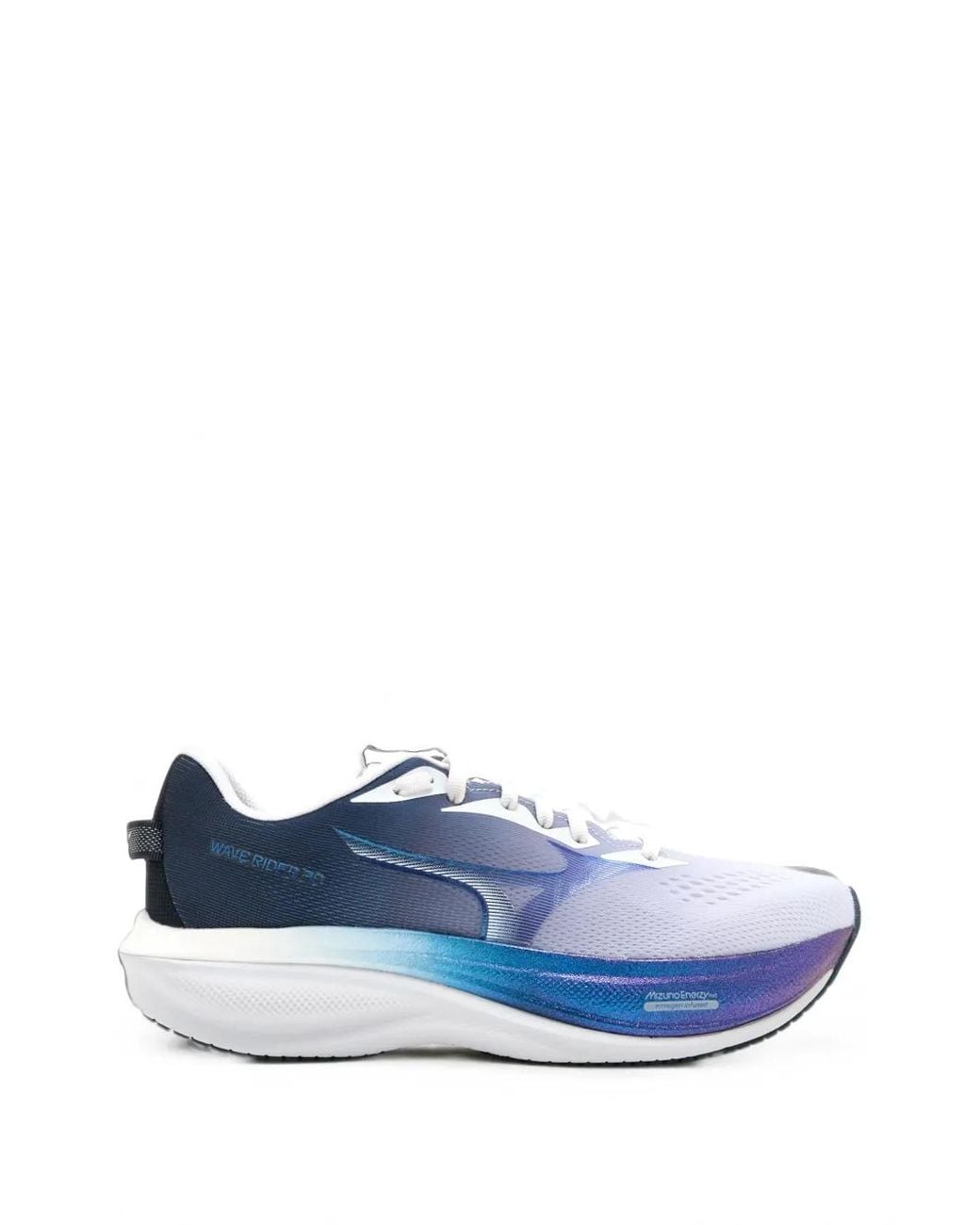 Mizuno Blue Wave Rider 30 Sneakers