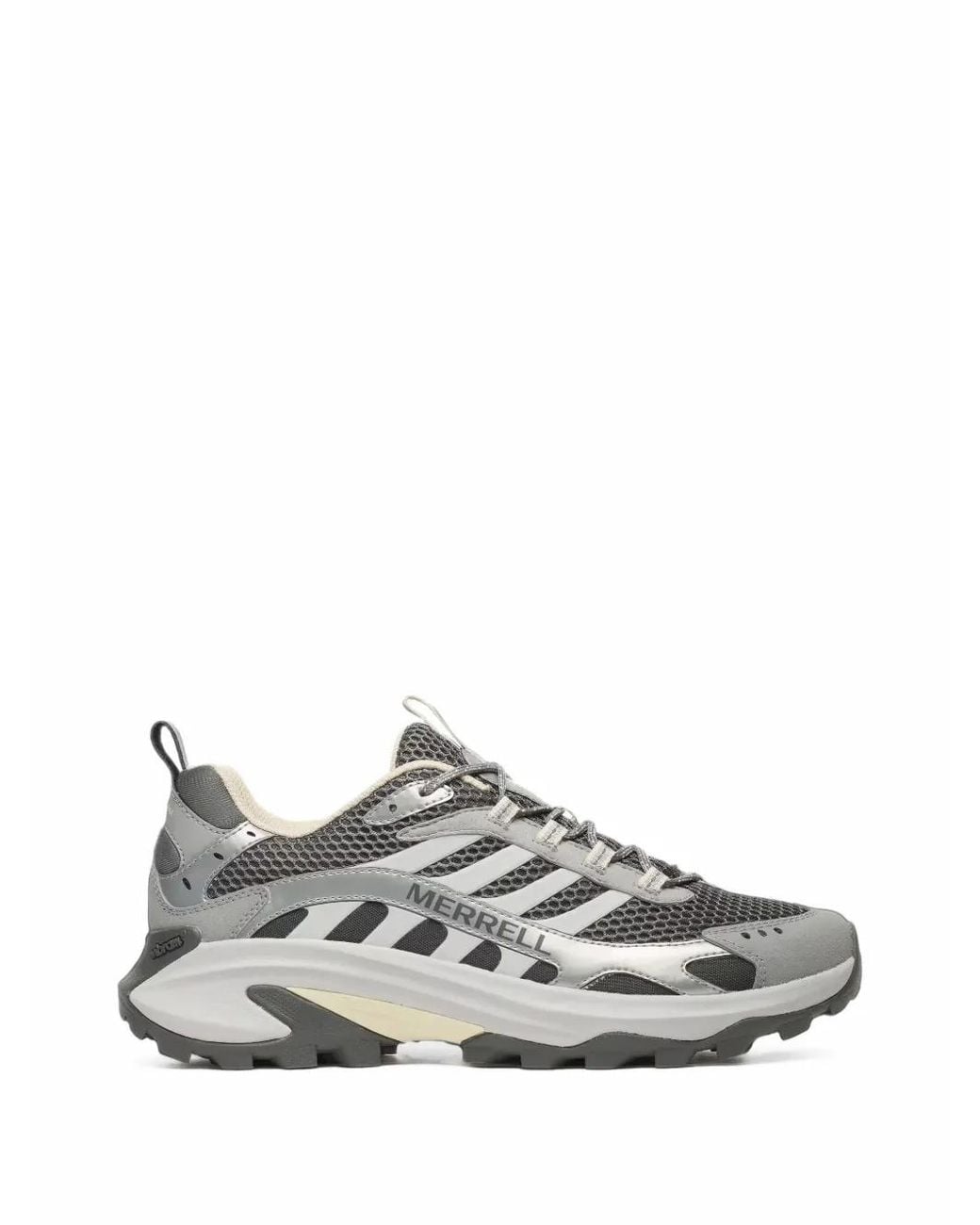 Merrell White Moab Speed 2 Vent 2K Se Sneakers for men