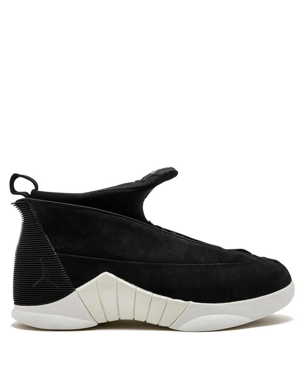 Nike Black X Psny Air 15 Retro Sneakers